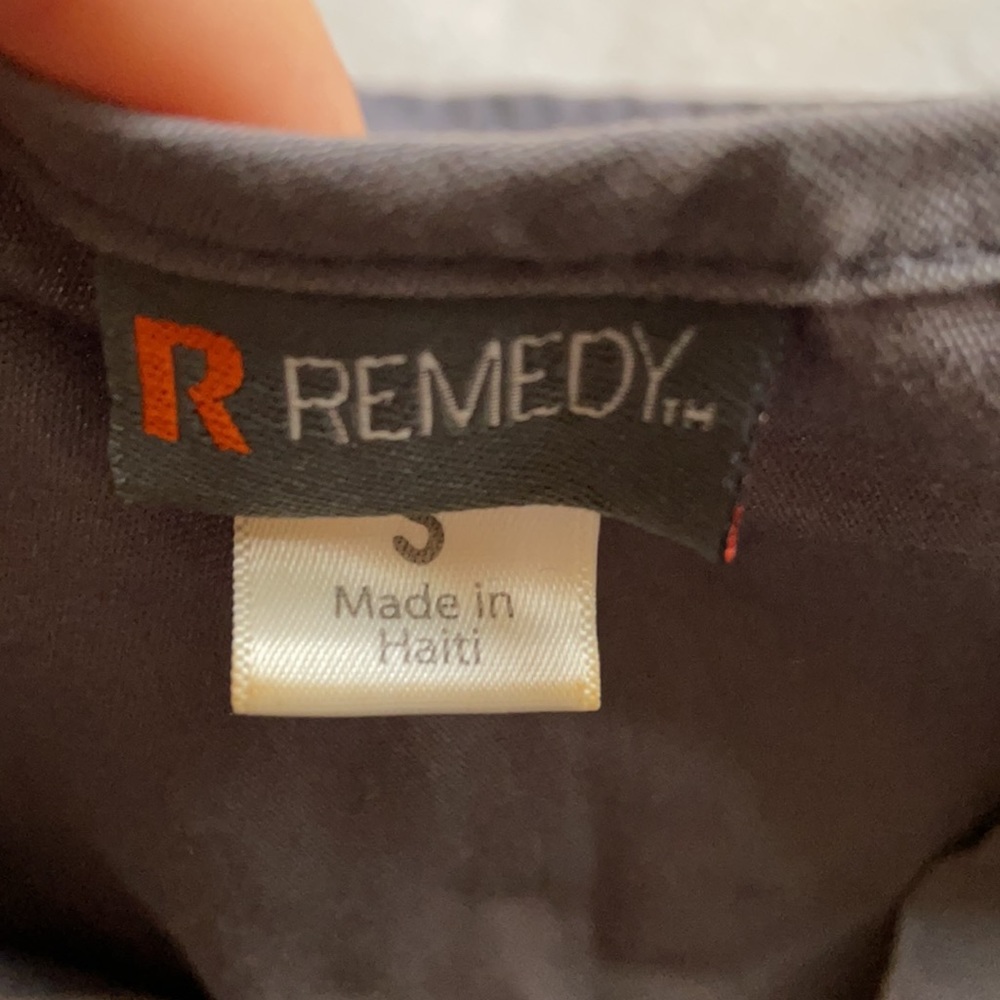 Remedy Scrub - Picture 9 of 9